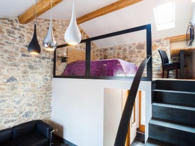 hotel le clos des arts chambres les mages 449712 2