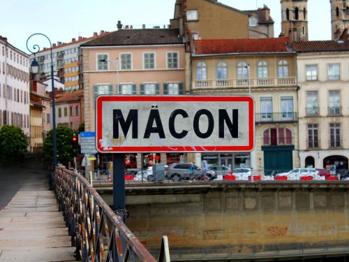 Mâcon