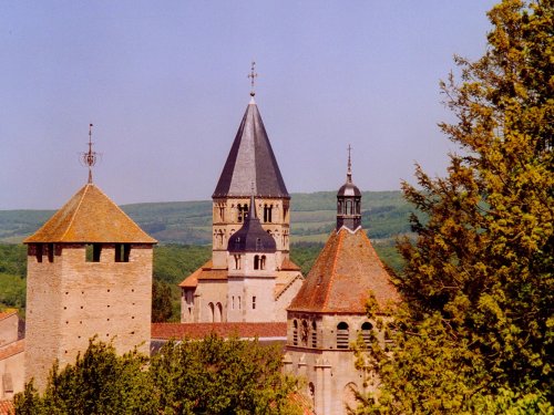 Cluny