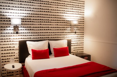 concorde hotel macon centre ville 11