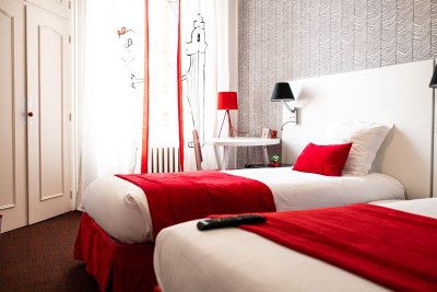 concorde hotel macon centre ville 14 1