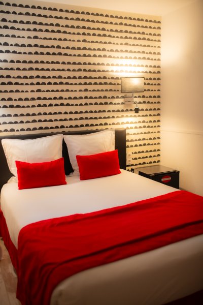 concorde hotel macon centre ville 4