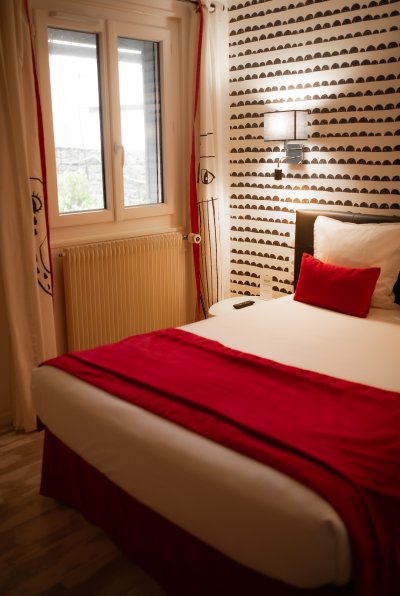 concorde hotel macon centre ville 5