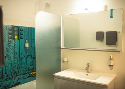 concorde hotel macon centre ville 6