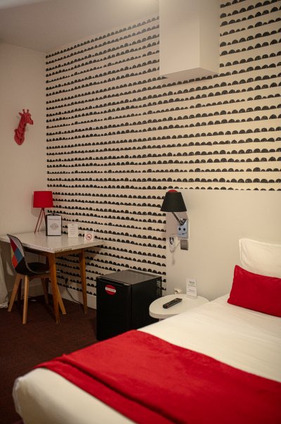 concorde hotel macon centre ville 9