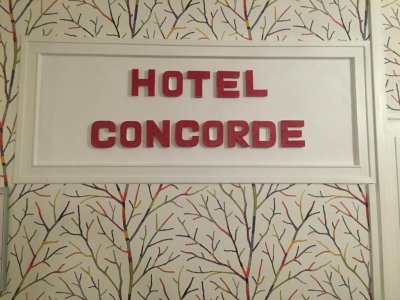 hotel macon pas cher 1