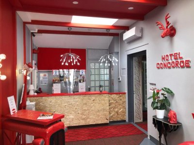 hotel macon pas cher 21