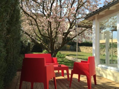 hotel macon pas cher 4