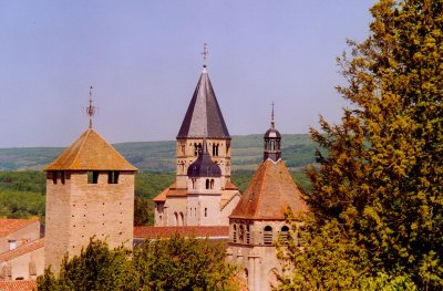 Cluny