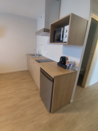 APPARTEMENT 1