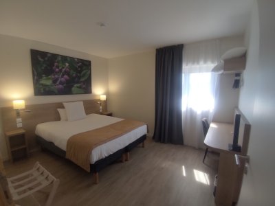 APPARTEMENT 4