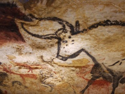 Lascaux IV à Montignac-Sur-Vézère
