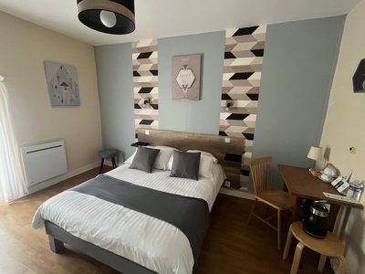 Chambre standar 23