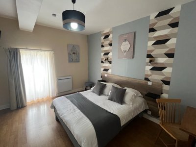 Chambre standard 23.2