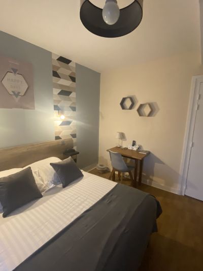 Business stopover from € 75 at Le Bugue