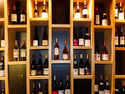 restaurant saint foulr hotel etape 1