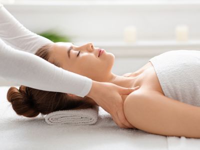 Massage 