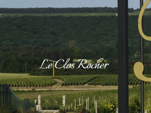 VIGNOBLE - CHAMPAGNE GREMILLET