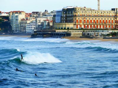 Biarritz