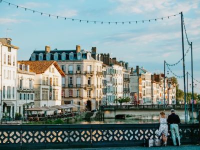 Bayonne
