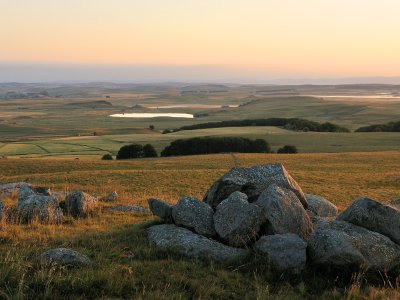 Parc naturel régional de l'Aubrac