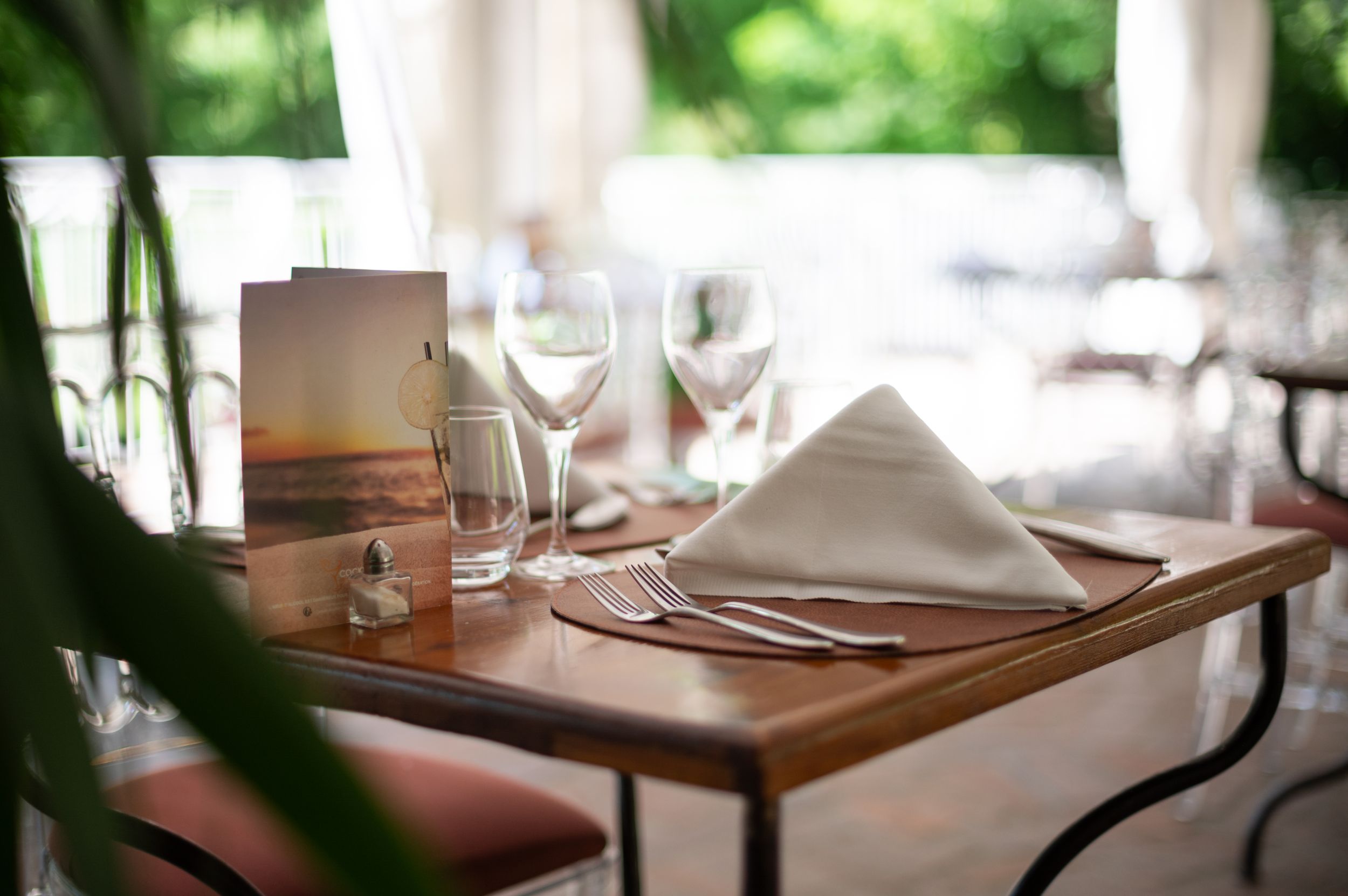 🍽️ Demi Pension Adulte