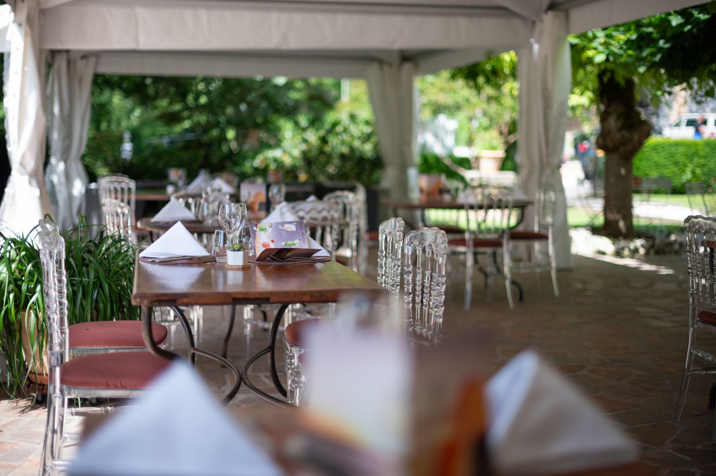 Hotel Restaurant Martel Les Falaises 12 1