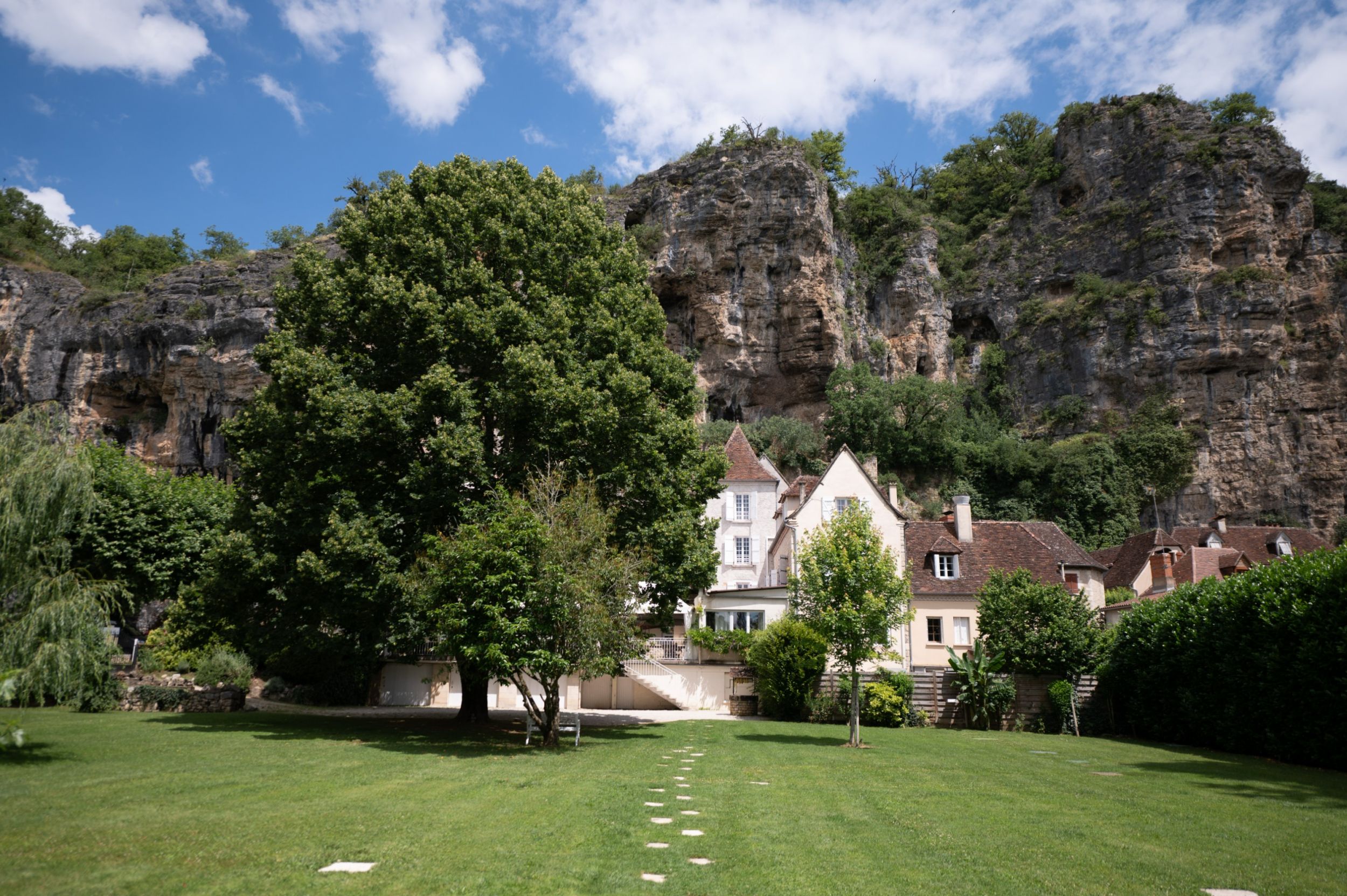 hotel martel domaine Falaises 10 1