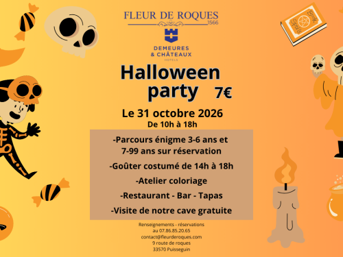 Happy Halloween
