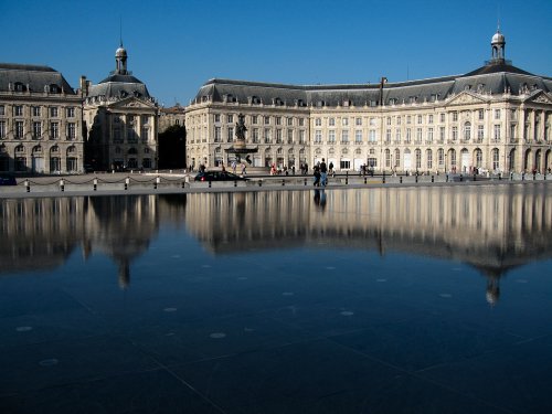 Bordeaux