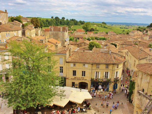 Saint-Émilion