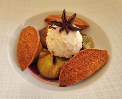 Chateau Fleur de Roques Puisseguin Hotel Saint Emilion 12