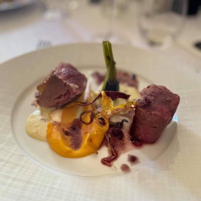 Soirée étape à partir de 115 €
