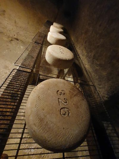 Fromage