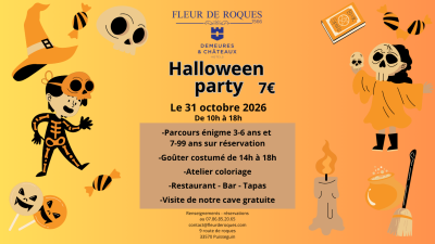 Happy Halloween