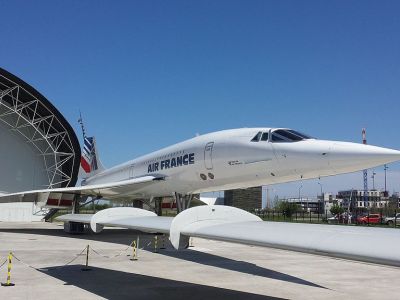 Embarquer pour les visites d’Aéroscopia et d’Airbus