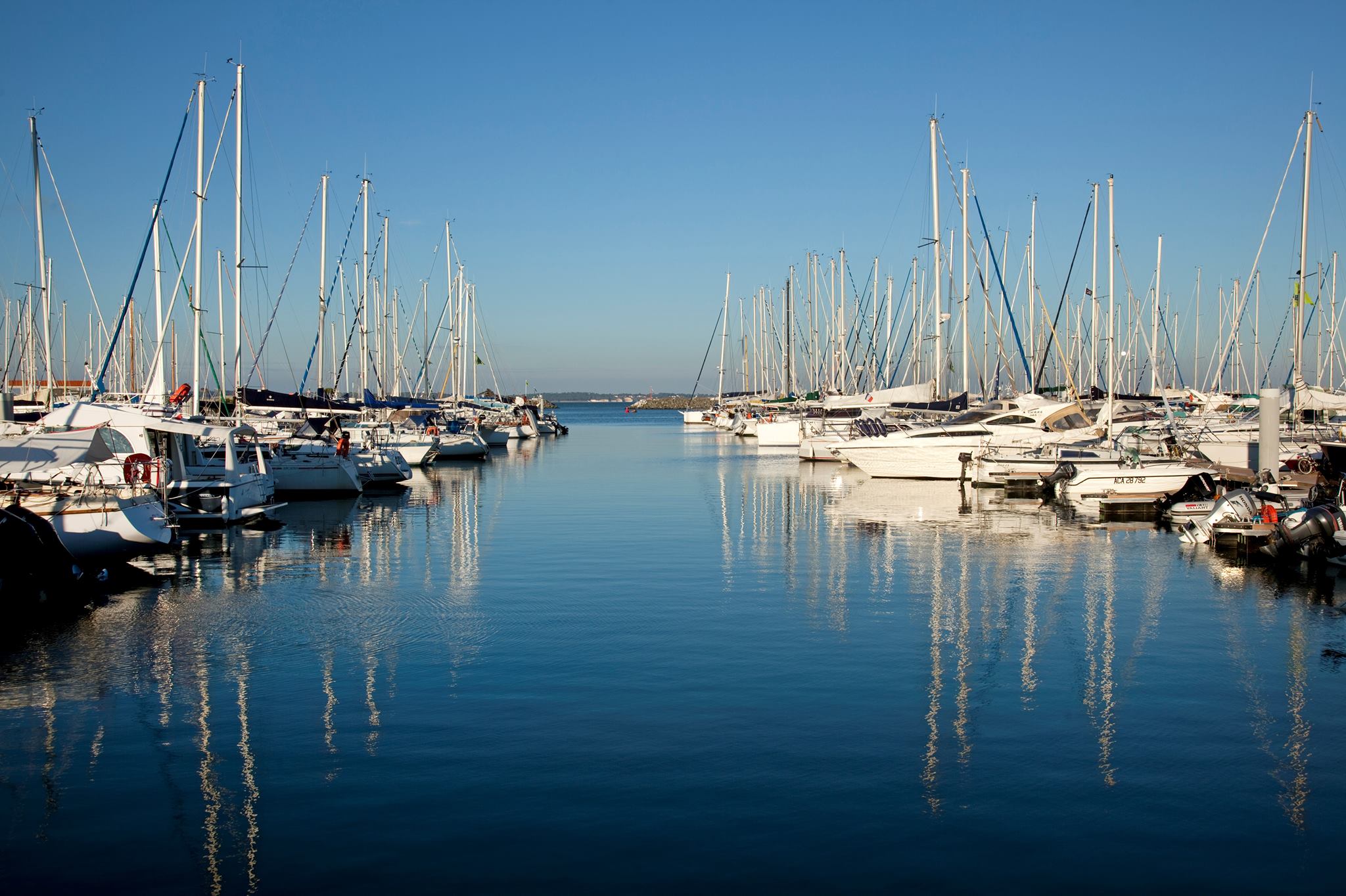 Port Médoc