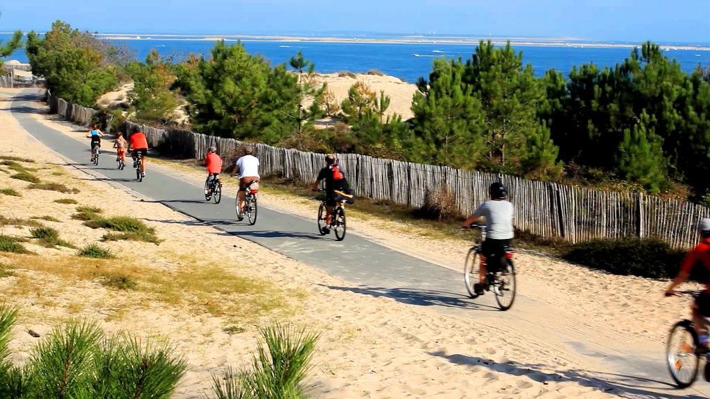 La Vélodyssée 