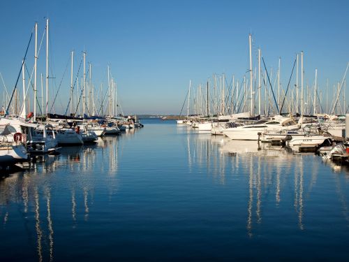 Port Médoc