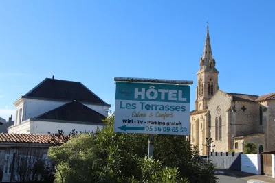 ENSEIGNE