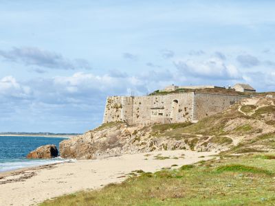 Côte de Penthièvre