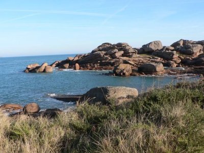 Les Randonnées