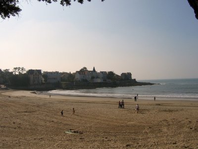 Saint-Palais-sur-Mer