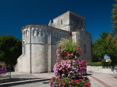 Vaux-sur-Mer