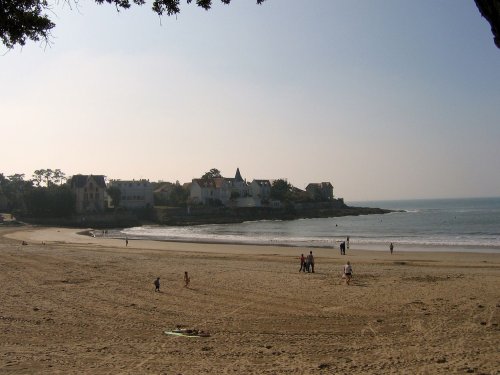 Saint-Palais-sur-Mer