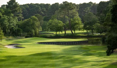 Golf Seignosse