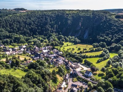 Mancelles Alpes