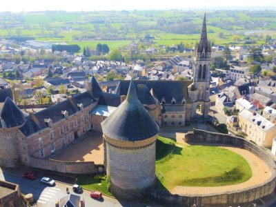 Sillé-le-Guillaume