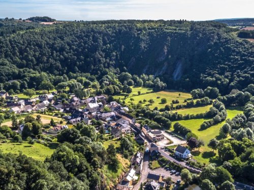 Mancelles Alpes