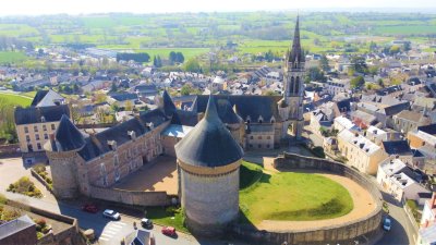 Sille le Guillaume